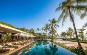 Туры в отель 3 Bedrooms private pool villa Phu Quoc