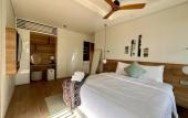 Туры в отель 3 Bedrooms private pool villa Phu Quoc