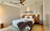 Туры в отель 3 Bedrooms private pool villa Phu Quoc
