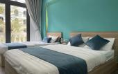 Туры в отель Teddy 108 Homestay & Cafe - Grand World Phu Quoc
