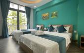 Туры в отель Teddy 108 Homestay & Cafe - Grand World Phu Quoc