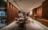 Туры в отель Urcove by Hyatt Shanghai Wujiaochang