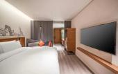 Туры в отель Urcove by Hyatt Shanghai Wujiaochang