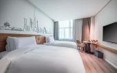 Туры в отель Urcove by Hyatt Shanghai Wujiaochang
