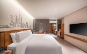 Туры в отель Urcove by Hyatt Shanghai Wujiaochang