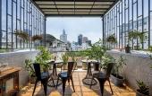 Туры в отель HoLo Central Saigon - Serviced HomeStay