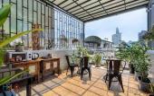 Туры в отель HoLo Central Saigon - Serviced HomeStay