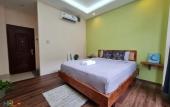 Туры в отель HoLo Central Saigon - Serviced HomeStay