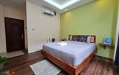 Туры в отель HoLo Central Saigon - Serviced HomeStay
