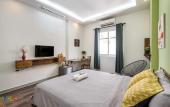 Туры в отель HoLo Central Saigon - Serviced HomeStay