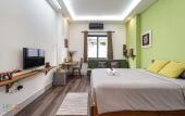 Туры в отель HoLo Central Saigon - Serviced HomeStay