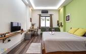 Туры в отель HoLo Central Saigon - Serviced HomeStay