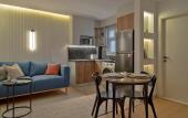 Туры в отель Parkside Boutique Furnished Apartments