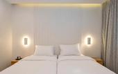 Туры в отель Parkside Boutique Furnished Apartments