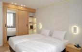 Туры в отель Parkside Boutique Furnished Apartments