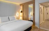 Туры в отель Parkside Boutique Furnished Apartments