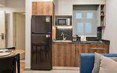 Туры в отель Parkside Boutique Furnished Apartments