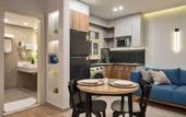 Туры в отель Parkside Boutique Furnished Apartments
