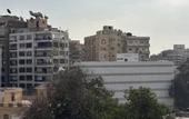 Туры в отель Parkside Boutique Furnished Apartments