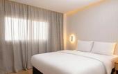 Туры в отель Parkside Boutique Furnished Apartments