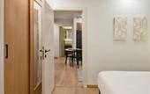Туры в отель Parkside Boutique Furnished Apartments