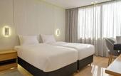 Туры в отель Parkside Boutique Furnished Apartments