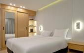 Туры в отель Parkside Boutique Furnished Apartments