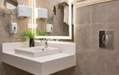 Туры в отель Parkside Boutique Furnished Apartments