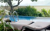 Туры в отель The Sea Luxury Nha Trang Apartment