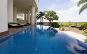 Туры в отель The Sea Luxury Nha Trang Apartment