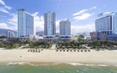 Туры в отель The Sea Luxury Nha Trang Apartment