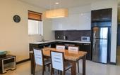 Туры в отель The Sea Luxury Nha Trang Apartment