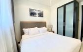 Туры в отель The Sea Luxury Nha Trang Apartment