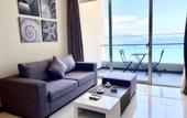 Туры в отель The Sea Luxury Nha Trang Apartment