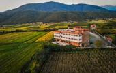 Туры в отель Chateau Artwine Hotel