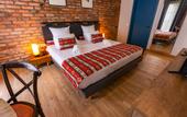 Туры в отель Chateau Artwine Hotel