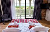 Туры в отель Chateau Artwine Hotel