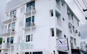 Туры в отель White Sand Phuket Residence
