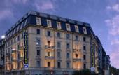 Туры в отель UNAHOTELS Galles Milano