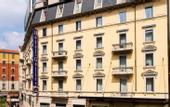 Туры в отель UNAHOTELS Galles Milano