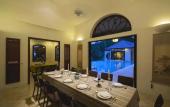 Туры в отель Luxury Private Beachfront Haileng Villa
