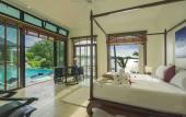 Туры в отель Luxury Private Beachfront Haileng Villa