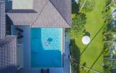 Туры в отель Luxury Private Beachfront Haileng Villa