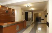 Туры в отель Yerevan Centre Hotel