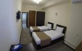 Туры в отель Yerevan Centre Hotel