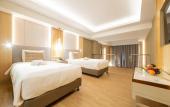 Туры в отель Glenmarie Hotel & Golf Resort