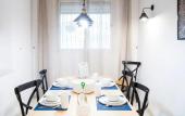 Туры в отель Apt Moderne Face au Parc et au c ur de la Marsa