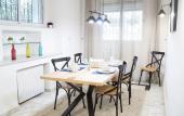 Туры в отель Apt Moderne Face au Parc et au c ur de la Marsa