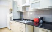 Туры в отель Apt Moderne Face au Parc et au c ur de la Marsa