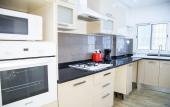 Туры в отель Apt Moderne Face au Parc et au c ur de la Marsa